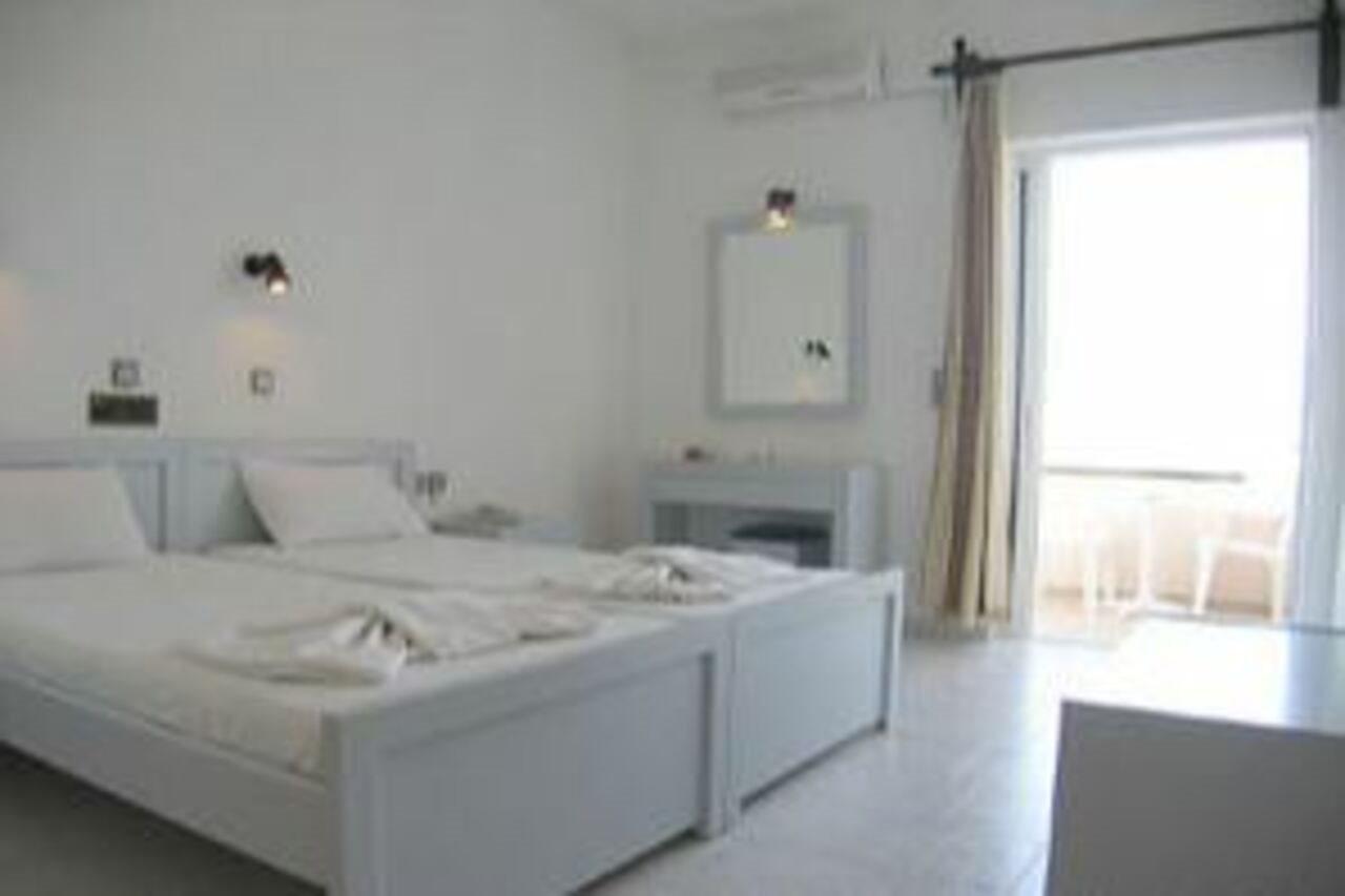 Ermioni Beach Paralia Kourna 외부 사진